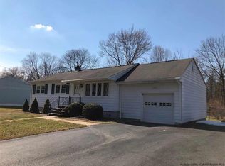 196 Russell Rd, Hurley, NY 12443