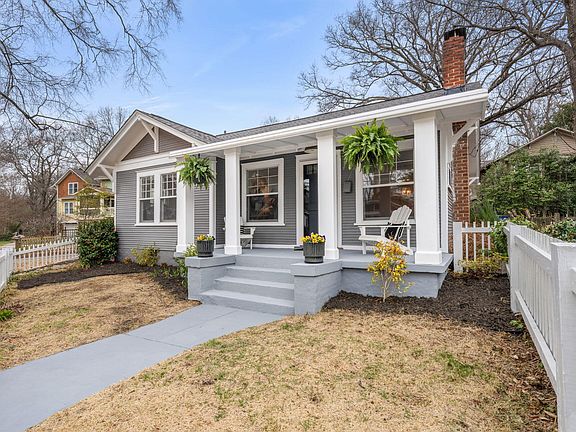 2nd image of 712 Dorothea Dr