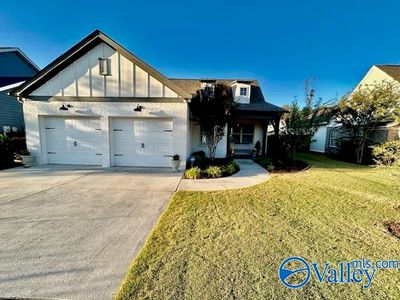 124 Walking Trail Way, Madison, AL, 35758
