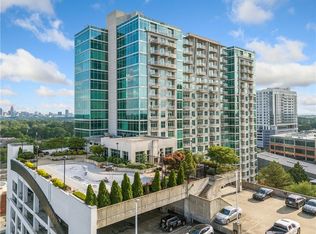 250 Pharr Rd NE APT 1814, Atlanta, GA 30305