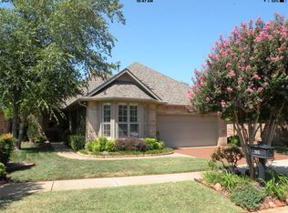 3945 Tamarac Ct, Edmond, OK 73003