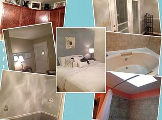 1503 Old Estill Springs Rd, Tullahoma, TN 37388