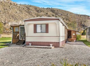 160 Palisades Park Rd, Irwin, ID 83428