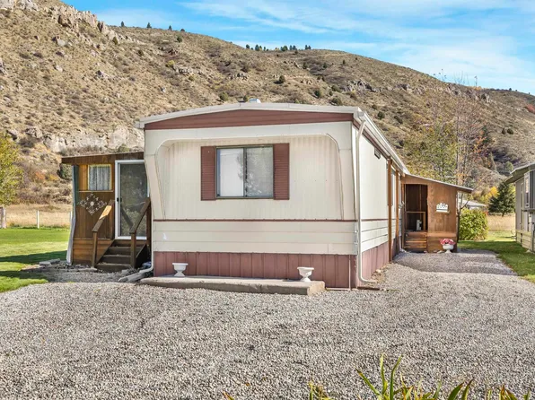 160 Palisades Park Rd, Irwin, ID 83428