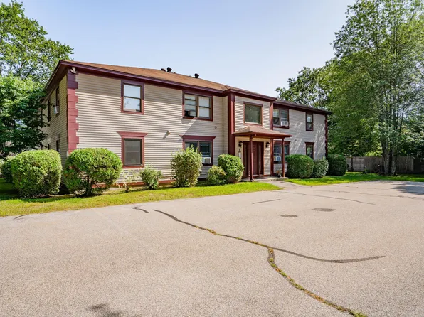 39 Smithwheel Road #26, Old Orchard Beach, ME 04064