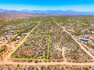 35533 N 136th Street #-, Scottsdale, AZ 85262