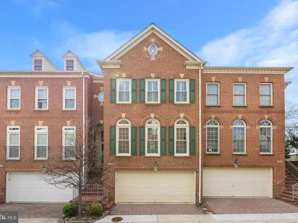 5274 Pocosin Ln, Alexandria, VA 22304