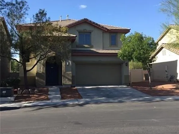 3409 Green Ice Ave, North Las Vegas, NV 89081