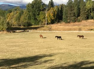 2954 Gold Creek Rd, Sandpoint, ID 83864