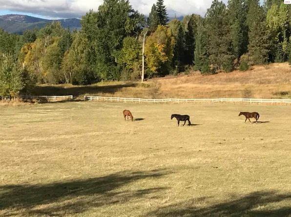 2954 Gold Creek Rd, Sandpoint, ID 83864