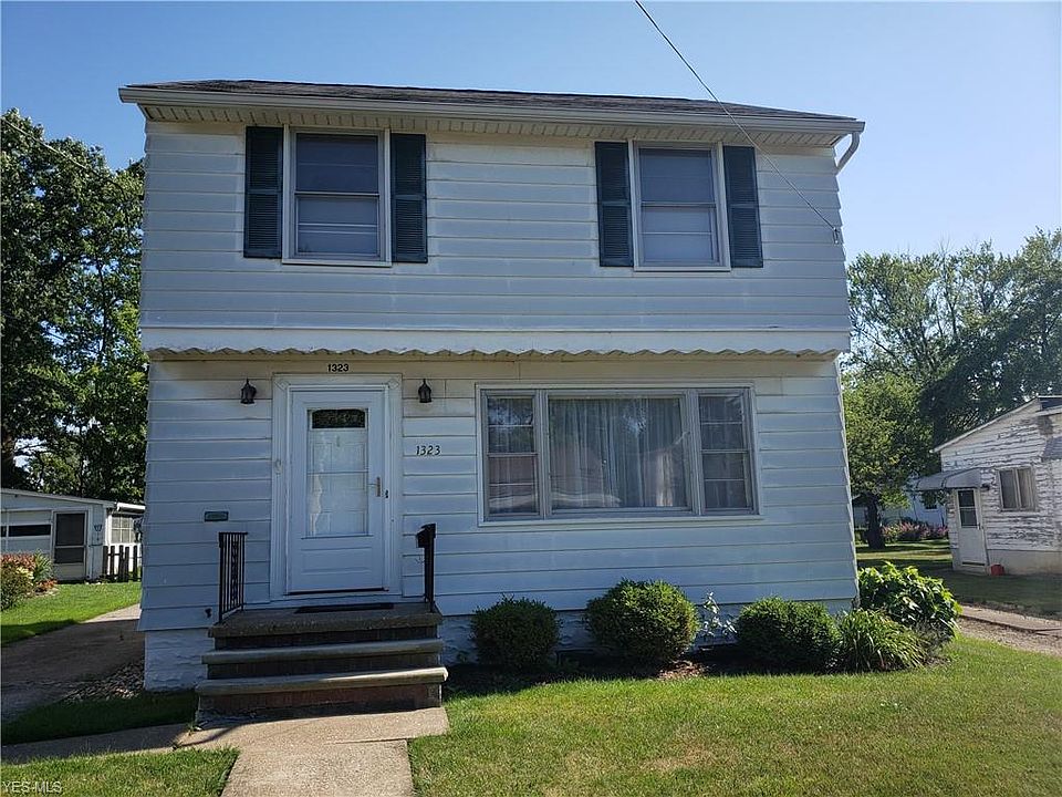 1st image of 1323 W 8th St