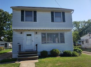 1323 W 8th St, Lorain, OH