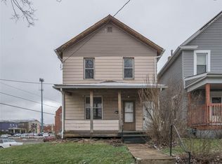 410 Columbia St, Salem, OH 44460