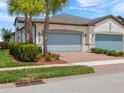 11037 SW Winding Lakes Circle, Port Saint Lucie, FL, 34987