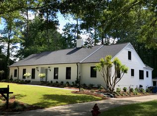 3804 Saint Marks Rd, Durham, NC 27707