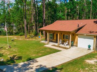 141 Arroyo Ln, Brookeland, TX 75931