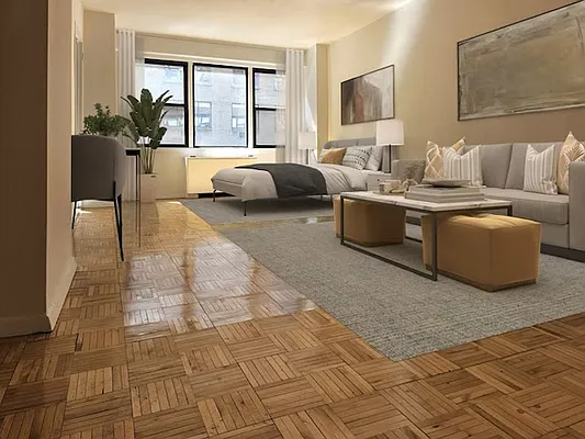 Rented by Quality Living Village, Inc. | media 6