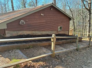 117 Gator Hill Dr, Demorest, GA 30535