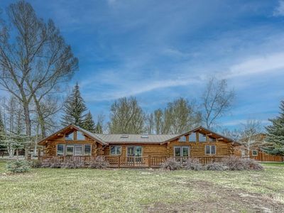 15890 Eagle Lane, Buena Vista, CO, 81211