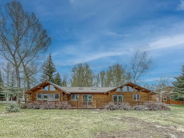 15890 Eagle Lane, Buena Vista, CO 81211