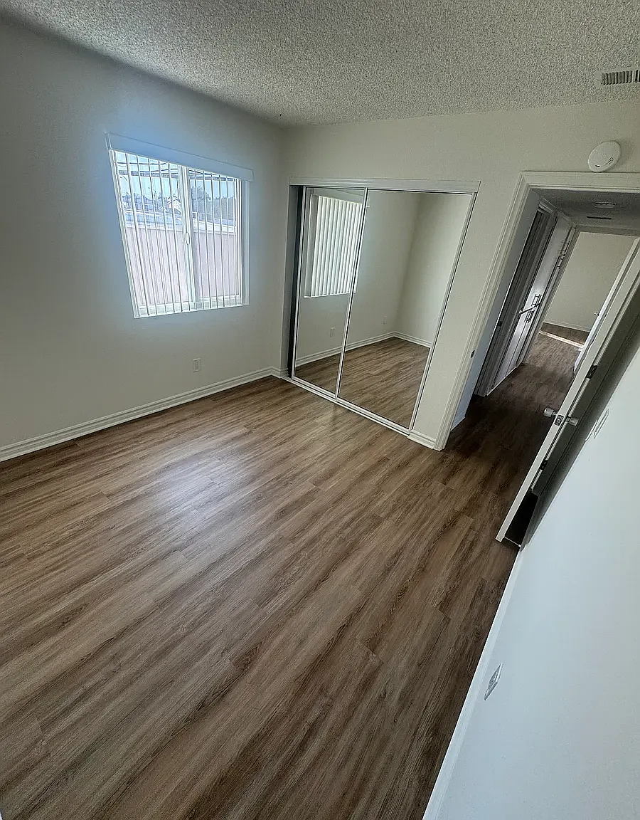 Park ridge apartments — Photo 4