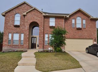 25710 Coleus, San Antonio, TX 78261