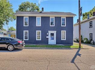 132 N Walnut St, Germantown, OH 45327