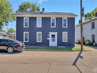 132 N Walnut St, Germantown, OH, 45327