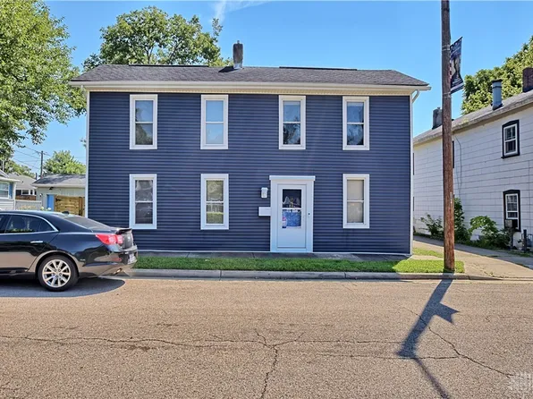 132 N Walnut St, Germantown, OH 45327