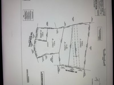 3636 Mount Hebron Rd TRACT 2, Lancaster, KY, 40444
