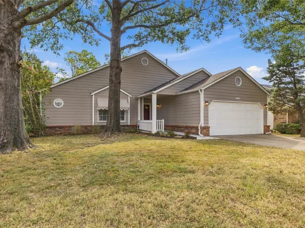 8921 S 73rd East Ave, Tulsa, OK 74133