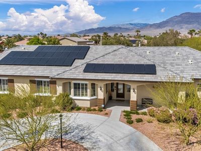 5892 Castleberry Peak Ave, Las Vegas, NV, 89131