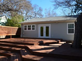 2506 Winsted Ln, Austin, TX 78703