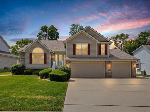 11416 N Madison Ave, Kansas City, MO 64155