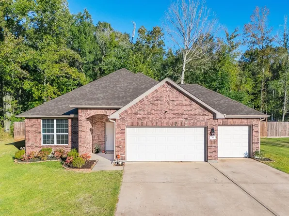 99 Road 6605, Dayton, TX 77535