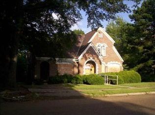 120 Lexington Ave, Jackson, MS 39209