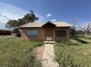 1001 E 14th St, Littlefield, TX 79339