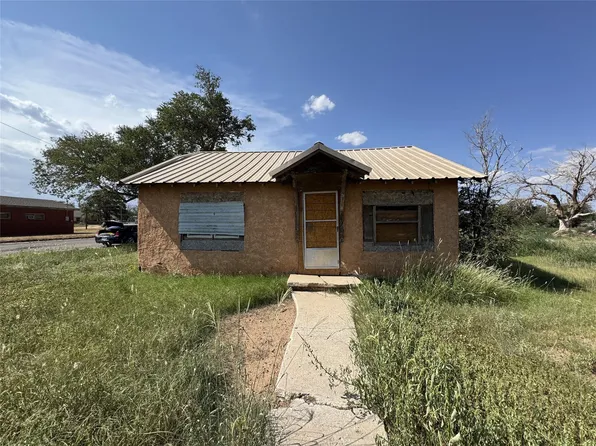 1001 E 14th St, Littlefield, TX 79339