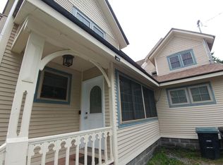 6152 Sentinel Rd #1, Lake Placid, NY 12946