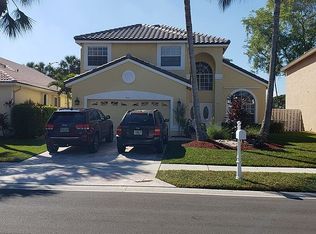 6048 Newport Village Way, Lake Worth, FL 33463