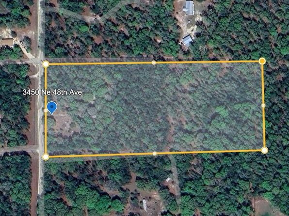 3450 NE 48th Ave, High Springs, FL 32643