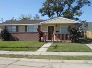 4500 Longfellow Dr, New Orleans, LA 70127