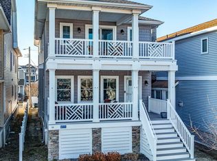 134 Asbury Ave, Ocean City, NJ 08226