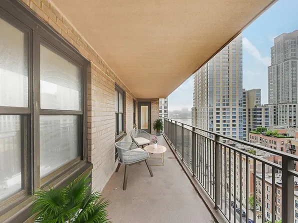 205 W End Ave APT 15H, New York, NY 10023