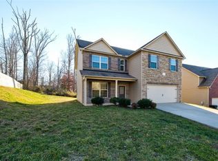 805 Concord Crossing Ln, Knoxville, TN 37934