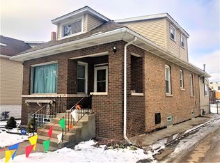 3242 S 61st Ave, Cicero, IL 60804