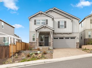2855 NW Grace Ter, Portland, OR 97229