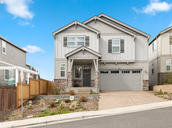 2855 NW Grace Ter, Portland, OR 97229