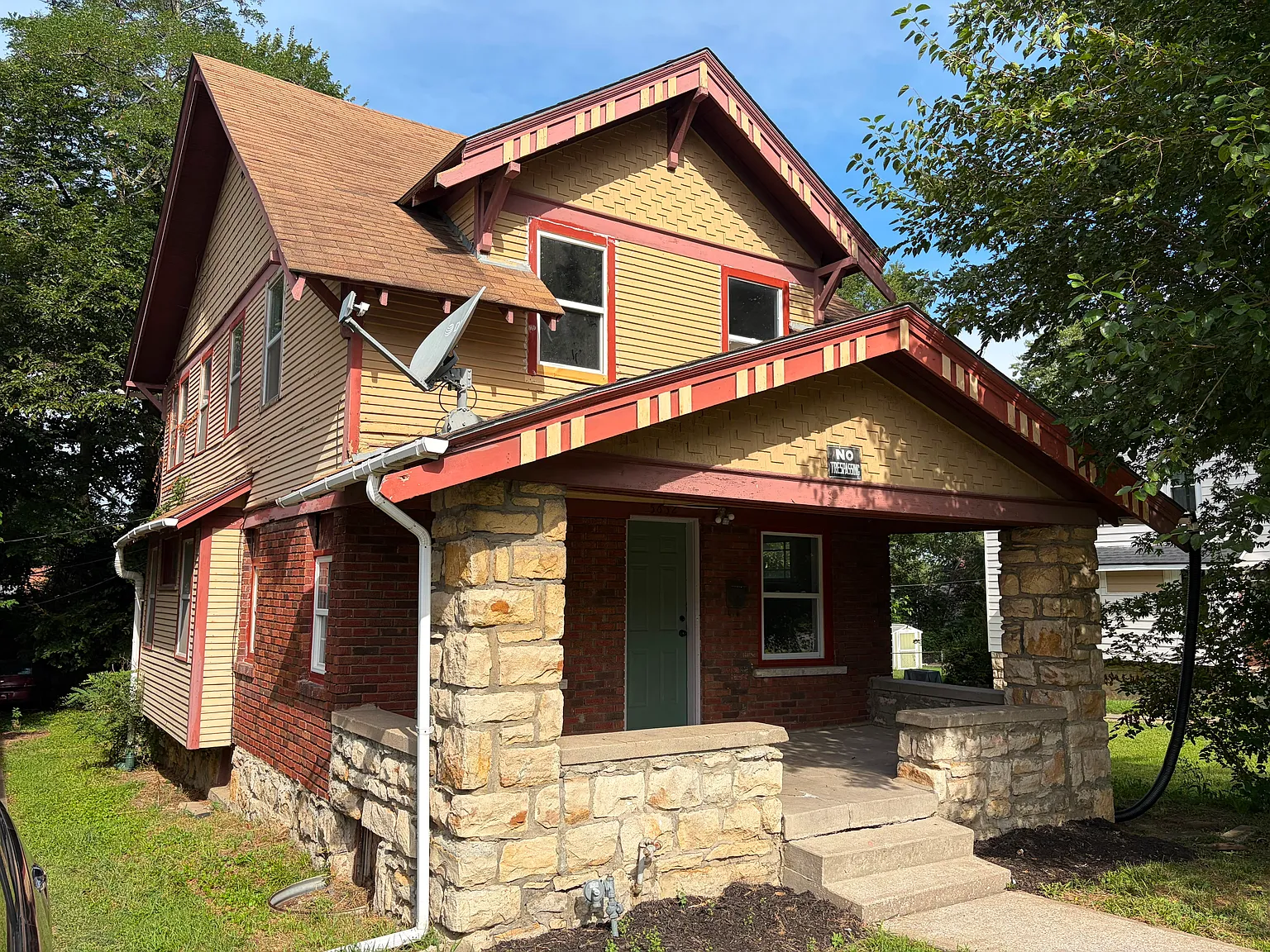 4 bed, 1550 sqft, $1,550 — Photo 1