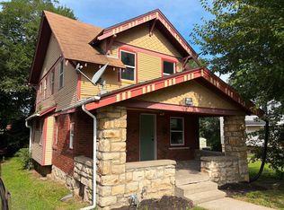 5632 Highland Ave, Kansas City, MO 64110